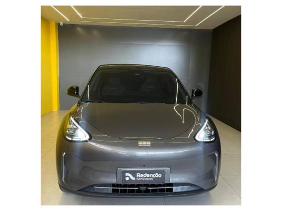 GEELY EX2 39,4 KW ELÉTRICO MAX GEELY EX2 39,4 KW ELÉTRICO MAX